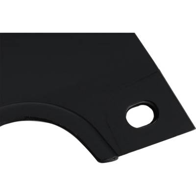 Rareelectrical - New Rear Bumper Filler Compatible With Infiniti Qx56 Base 8 Cyl 5.6L Qx80 Base 8 Cyl 5.6L Qx80 - Image 7