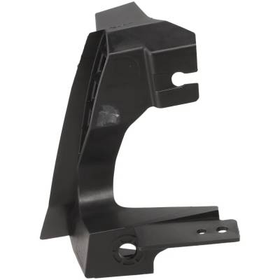 Rareelectrical - New Left Front Bumper Bracket Compatible With Honda Pilot Elite 6 Cyl 3.5L Pilot Ex-L 6 Cyl 3.5L - Image 3