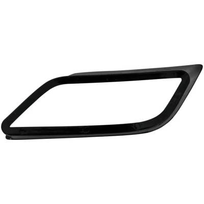 Rareelectrical - New Left Front Bumper Cover Air Duct Compatible With Audi Rs5 Base 6 Cyl 2.9L 2018-2019 Au1038144 - Image 4