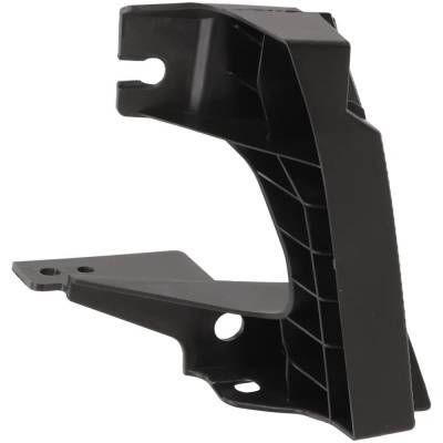 Rareelectrical - New Left Front Bumper Bracket Compatible With Honda Pilot Black Edition 6 Cyl 3.5L Pilot Special - Image 7
