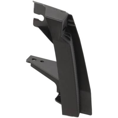 Rareelectrical - New Left Front Bumper Bracket Compatible With Honda Pilot Black Edition 6 Cyl 3.5L Pilot Special - Image 8