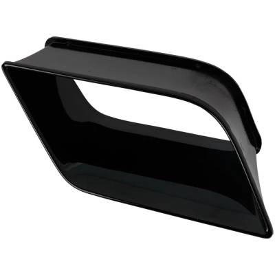Rareelectrical - Left Front Bumper Cover Air Duct Compatible With Audi Rs5 Base 6 Cyl 2.9L 2018-2019 Au1038144 - Image 2