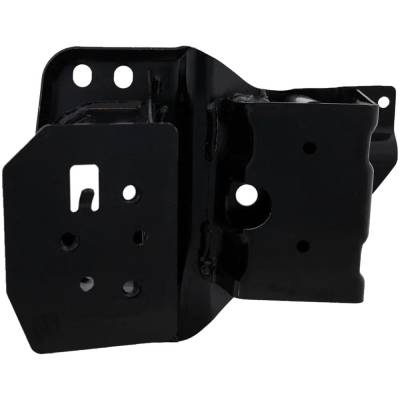 Rareelectrical - New Left Front Bumper Bracket Compatible With Toyota C-Hr Le 4 Cyl 2.0L 2017-2022 By To1066194 - Image 2
