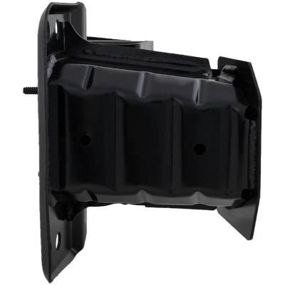 Rareelectrical - New Left Front Bumper Bracket Compatible With Toyota C-Hr Le 4 Cyl 2.0L 2017-2022 By To1066194 - Image 3