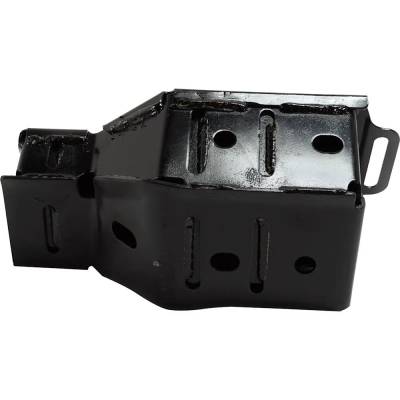 Rareelectrical - Left Front Bumper Bracket Compatible With Toyota Sienna All Submodels 2011-2020 By To1066181 - Image 6