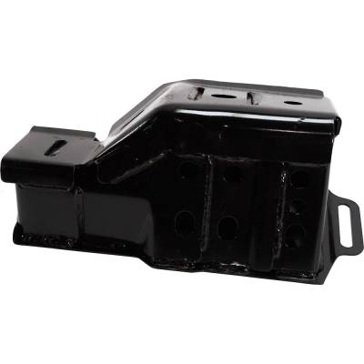 Rareelectrical - Left Front Bumper Bracket Compatible With Toyota Sienna All Submodels 2011-2020 To1066181 5720808010 - Image 5
