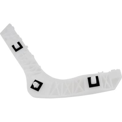 Rareelectrical - New Right Rear Bumper Bracket Compatible With Nissan Murano Crosscabriolet 6 Cyl 3.5L Murano Sl 6 - Image 1