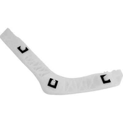 Rareelectrical - New Right Rear Bumper Bracket Compatible With Nissan Murano Crosscabriolet 6 Cyl 3.5L Murano Sl 6 - Image 2