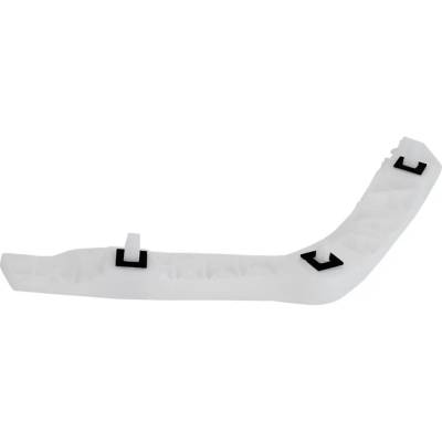 Rareelectrical - New Right Rear Bumper Bracket Compatible With Nissan Murano Crosscabriolet 6 Cyl 3.5L Murano Sl 6 - Image 3