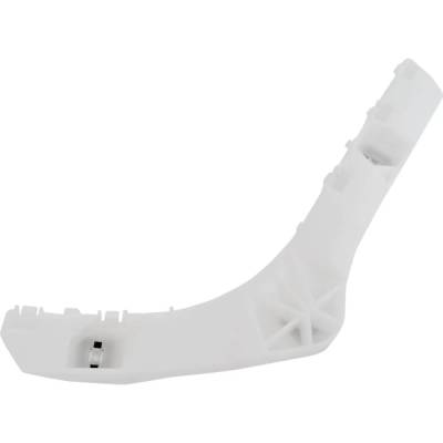 Rareelectrical - New Right Rear Bumper Bracket Compatible With Nissan Murano Crosscabriolet 6 Cyl 3.5L Murano Sl 6 - Image 4