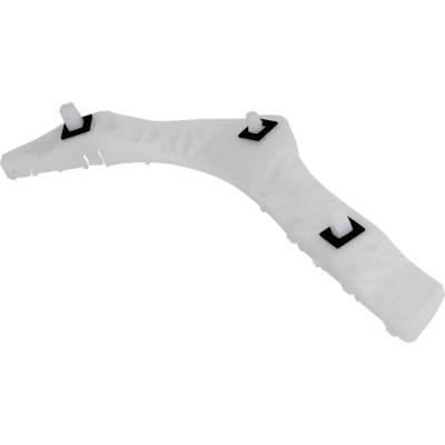 Rareelectrical - New Right Rear Bumper Bracket Compatible With Nissan Murano Crosscabriolet 6 Cyl 3.5L Murano Sl 6 - Image 5