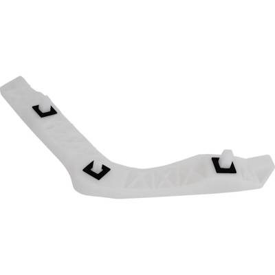Rareelectrical - New Right Rear Bumper Bracket Compatible With Nissan Murano Sv 6 Cyl 3.5L Murano Crosscabriolet 6 - Image 6