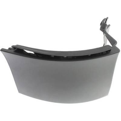 Rareelectrical - New Left Rear Bumper Filler Compatible With Toyota Sienna Ce 6 Cyl 3.5L Sienna Base 6 Cyl 3.5L - Image 4