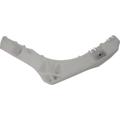 Rareelectrical - New Left Rear Bumper Bracket Compatible With Nissan Murano Crosscabriolet 6 Cyl 3.5L Murano Sl 6 Cyl - Image 1