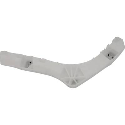 Rareelectrical - New Left Rear Bumper Bracket Compatible With Nissan Murano Crosscabriolet 6 Cyl 3.5L Murano Sl 6 Cyl - Image 2