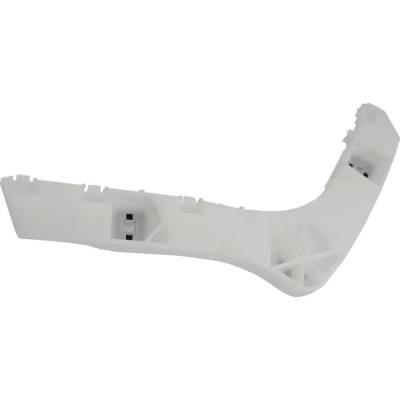 Rareelectrical - New Left Rear Bumper Bracket Compatible With Nissan Murano Crosscabriolet 6 Cyl 3.5L Murano Sl 6 Cyl - Image 3