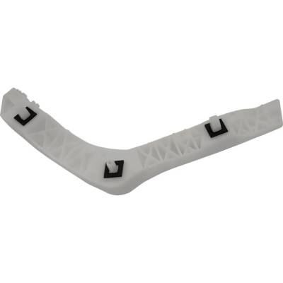 Rareelectrical - New Left Rear Bumper Bracket Compatible With Nissan Murano Crosscabriolet 6 Cyl 3.5L Murano Sl 6 Cyl - Image 4