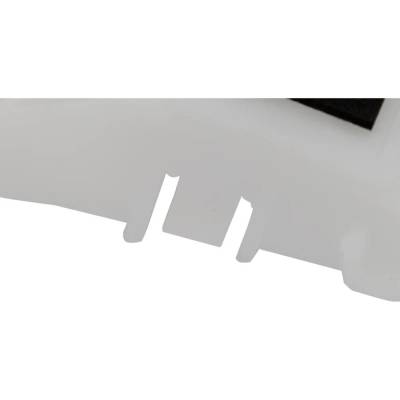 Rareelectrical - New Left Rear Bumper Bracket Compatible With Nissan Murano Crosscabriolet 6 Cyl 3.5L Murano Sl 6 Cyl - Image 8