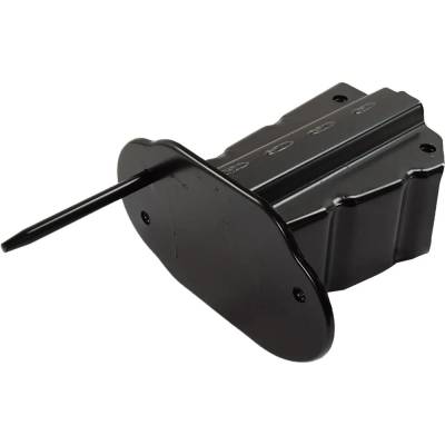 Rareelectrical - New Left Rear Bumper Bracket Compatible With Hyundai Kona Night Kona Iron Man Edition Kona Essential - Image 4
