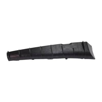 Rareelectrical - New Right Front Bumper Bracket Compatible With Hyundai Tucson Base 4 Cyl 2.0L Tucson Eco 4 Cyl 1.6L - Image 6