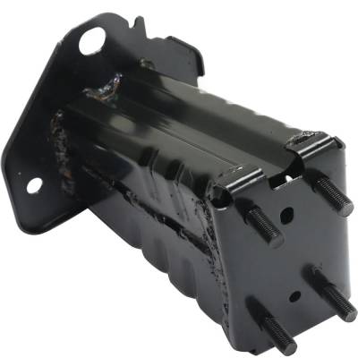 Rareelectrical - New Right Rear Bumper Bracket Compatible With Nissan Rogue Special Edition 4 Cyl 2.5L Rogue S 4 Cyl - Image 3
