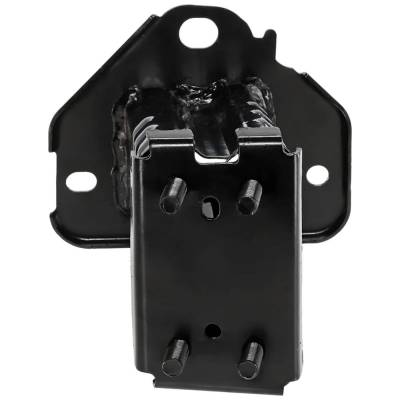 Rareelectrical - New Right Rear Bumper Bracket Compatible With Nissan Rogue Sl Hybrid 4 Cyl 2.0L Rogue Sv Hybrid 4 - Image 1