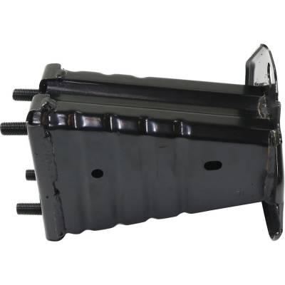Rareelectrical - New Right Rear Bumper Bracket Compatible With Nissan Rogue Sl Hybrid 4 Cyl 2.0L Rogue Sv Hybrid 4 - Image 5