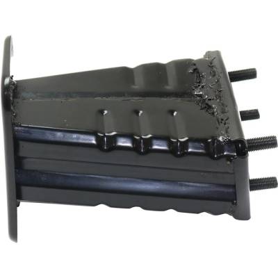 Rareelectrical - New Right Rear Bumper Bracket Compatible With Nissan Rogue Sl Hybrid 4 Cyl 2.0L Rogue Sv Hybrid 4 - Image 6