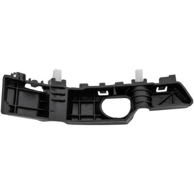 Rareelectrical - New Front Upper Bumper Bracket Compatible With Hyundai Tucson Limited 4 Cyl 2.5L Tucson Se 4 Cyl - Image 4