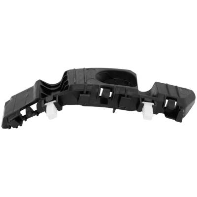 Rareelectrical - New Front Upper Bumper Bracket Compatible With Hyundai Tucson Limited 4 Cyl 2.5L Tucson Se 4 Cyl - Image 5