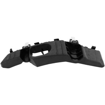 Rareelectrical - New Front Upper Bumper Bracket Compatible With Hyundai Tucson Limited 4 Cyl 2.5L Tucson Se 4 Cyl - Image 6