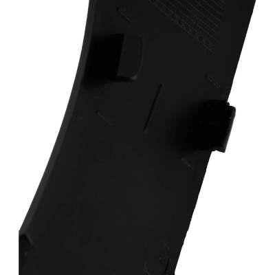 Rareelectrical - New Left Front Bumper Filler Compatible With Acura Mdx Sport Hybrid 6 Cyl 3.0L Mdx Base 6 Cyl 3.5L - Image 7
