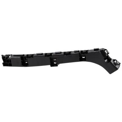 Rareelectrical - New Left Rear Bumper Bracket Compatible With Honda Civic Ex-L Civic Lx Civic Ex-T Civic Lx-P Civic - Image 1
