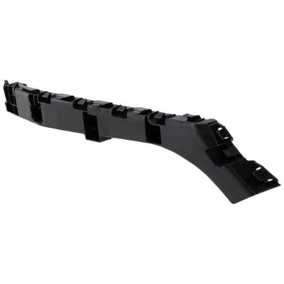 Rareelectrical - New Left Rear Bumper Bracket Compatible With Honda Civic Ex-L Civic Lx Civic Ex-T Civic Lx-P Civic - Image 2