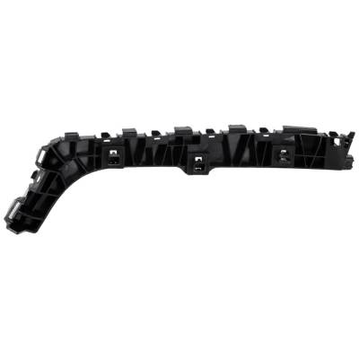 Rareelectrical - New Left Rear Bumper Bracket Compatible With Honda Civic Ex-L Civic Lx Civic Ex-T Civic Lx-P Civic - Image 5