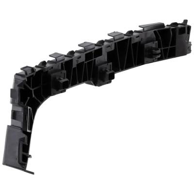 Rareelectrical - New Left Rear Bumper Bracket Compatible With Honda Civic Lx-P Civic Sport Civic Ex Civic Lx Civic - Image 4