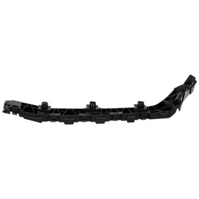 Rareelectrical - New Left Rear Bumper Bracket Compatible With Honda Civic Lx-P Civic Sport Civic Ex Civic Lx Civic - Image 7