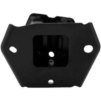 Rareelectrical - New Left Rear Bumper Bracket Compatible With Nissan Murano Platinum 6 Cyl 3.5L Murano S 6 Cyl 3.5L - Image 2