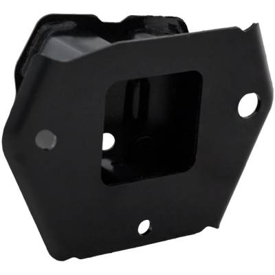 Rareelectrical - New Left Rear Bumper Bracket Compatible With Nissan Murano Platinum 6 Cyl 3.5L Murano S 6 Cyl 3.5L - Image 3