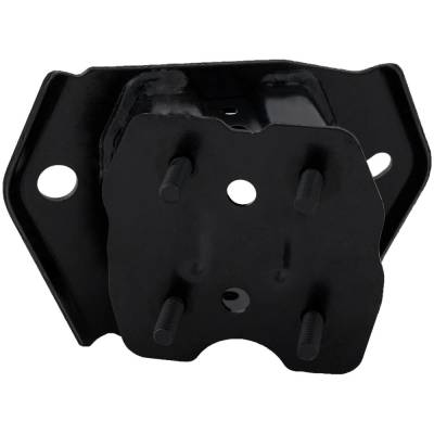 Rareelectrical - New Left Rear Bumper Bracket Compatible With Nissan Murano Platinum 6 Cyl 3.5L Murano S 6 Cyl 3.5L - Image 5