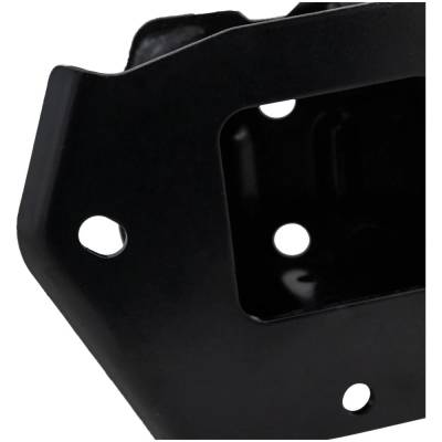 Rareelectrical - New Left Rear Bumper Bracket Compatible With Nissan Murano Platinum 6 Cyl 3.5L Murano S 6 Cyl 3.5L - Image 7