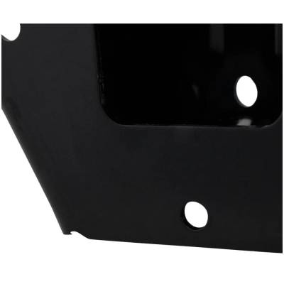 Rareelectrical - New Left Rear Bumper Bracket Compatible With Nissan Murano Platinum 6 Cyl 3.5L Murano S 6 Cyl 3.5L - Image 8