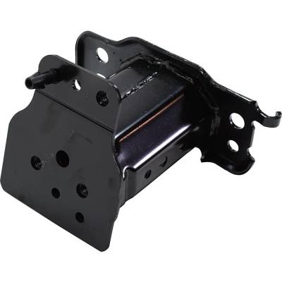 Rareelectrical - New Right Front Bumper Bracket Compatible With Toyota Prius V Four 4 Cyl 1.8L Prius V Base 4 Cyl - Image 2