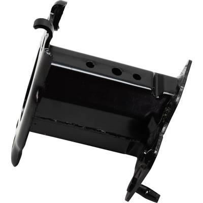 Rareelectrical - New Right Front Bumper Bracket Compatible With Toyota Prius V Four 4 Cyl 1.8L Prius V Base 4 Cyl - Image 4