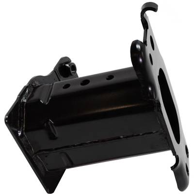 Rareelectrical - New Right Front Bumper Bracket Compatible With Toyota Prius V Four 4 Cyl 1.8L Prius V Base 4 Cyl - Image 6