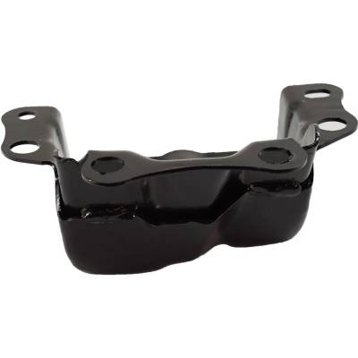 Rareelectrical - Left Front Bumper Bracket Compatible With Toyota Rav4 All Submodels 2016-2018 By To1062109 - Image 2