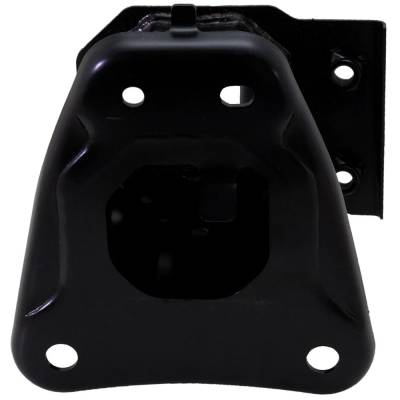 Rareelectrical - New Right Rear Bumper Bracket Compatible With Toyota Corolla Le 4 Cyl 2.0L Corolla L 4 Cyl 2.0L - Image 4