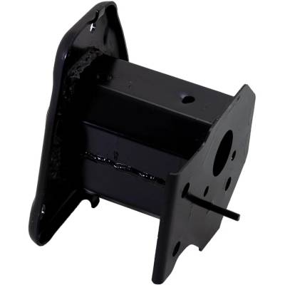 Rareelectrical - New Right Rear Bumper Bracket Compatible With Toyota Corolla Se 4 Cyl 1.8L Corolla Base 4 Cyl 2.0L - Image 2