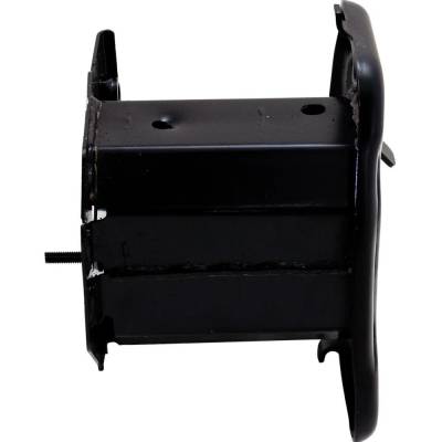 Rareelectrical - New Right Rear Bumper Bracket Compatible With Toyota Corolla Se 4 Cyl 1.8L Corolla Base 4 Cyl 2.0L - Image 3