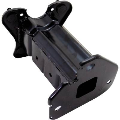 Rareelectrical - New Right Rear Bumper Bracket Compatible With Nissan Rogue Special Edition 4 Cyl 2.5L Rogue Sl 4 Cyl - Image 3